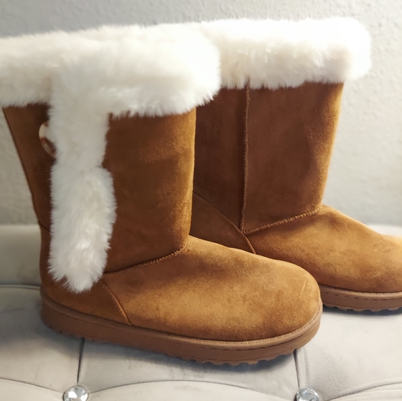 Kohl's Shoes - Kohls SO Boots